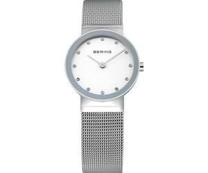 Classic Watch - female - BERING - Watches - White - ONE SIZE - Accessories ONE SIZE