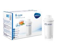 Classic Water Filter Cartridges, 6 Pack