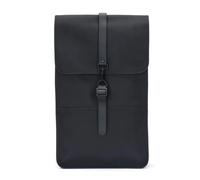 Classic Waterproof Backpack - unisex - Rains - Backpacks - Black - ONE SIZE - Bags ONE SIZE