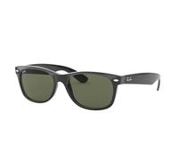 Classic Wayfarer Sunglasses Green G-15 - unisex - Ray-Ban - Sunglasses - Black - 58 MM - Accessories 58 MM
