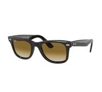 Ray-Ban Sunglasses Wayfarer 2140 902/51 Havana Brown Gradient Medium 50mm