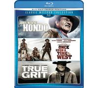 Classic Western Collection [Blu-ray] [US Import]