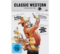 Classic Western Collection Box #4