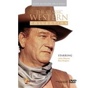 Classic Western Collection [DVD] [2008] [US Import]