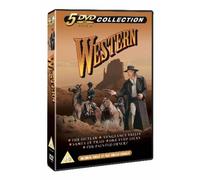 Classic Western Collection [DVD]