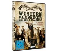 Classic Western Der 50er-Jahre