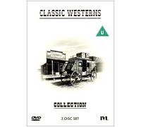 Classic Westerns Collection [DVD]