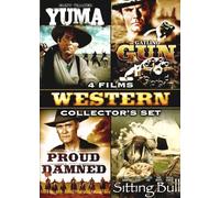 Classic Westerns Collector's Set 2 [DVD] [Region 1] [US Import] [NTSC]