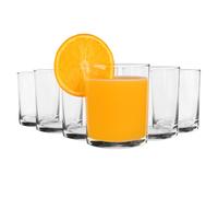 Argon Tableware Classic Whisky Glasses - 280Ml - Pack Of 6