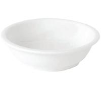 Classic White Cereal Bowl - Dimensions: 140mm (5.5""). Box quantity: 12.