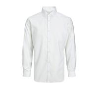 Classic White Shirt for Dress - male - Jack & Jones - Formal Shirts - White - S - Shirts S