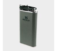 STANLEY Wide Mouth Flask 23cl Hammertone Green - Flask - Green - size Unique