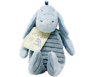 Classic Winnie the Pooh & Friends - Eeyore - Cuddly Donkey - Great as Gift fo...