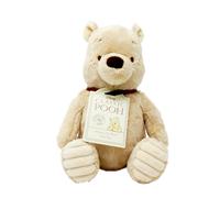Classic Winnie The Pooh Soft Toy