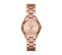 Classic Women`s Timepiece - female - Michael Kors - Watches - Pink - ONE SIZE - Accessories ONE SIZE
