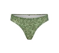 Classic women's briefs Huit Mojito Vert M