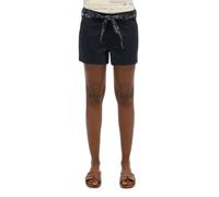 Superdry Classic Chino Shorts Blue M Woman