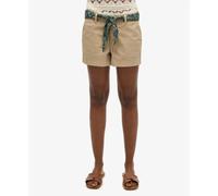 Classic women's chinos Superdry Marron XL
