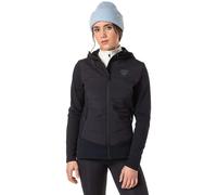 Rossignol Classique Hybrid Clim Jacket Black XL Woman