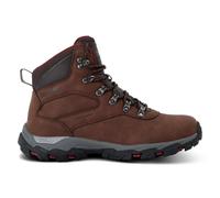 Regatta Lady Holcombe Classic Walking Boots In Dark Brown Dark Brown 7