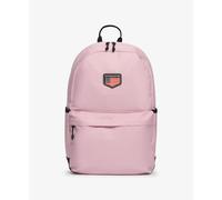 Superdry Ladies Classic Montana Patch Backpack, Soft Pink, standard size