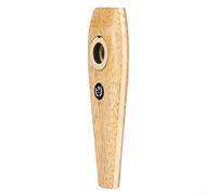 Classic Wood Kazoo Set Smooth Edges Safe Material