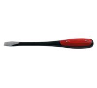 Classic Wooden Handle Screwdriver - Flat 10mm x 250mm - Gunson 77147 New