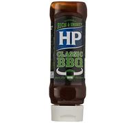 Classic Woodsmoked Barbecue 463 g