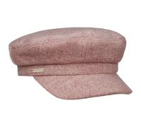 Classic Wool-Mix Fisherman´s Cap by Seeberger