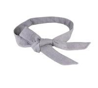 Classic Woolen Waist Belt Tie Bow Wide Coat Waistband Fashion Winter Coat Accessories Woolen Coat Belts for Women Overcoat, Wide Waist Belt Band for Overcoat (Grey, One Size)