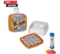 Classic Word Search Game for Family Kids Travel Puzzle Fun Educational Toy