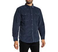 Classic Worker Shirt Navy Blazer XXL