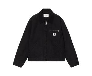 Classic Workwear Jacket Black - female - Carhartt Wip - Light Jackets - Black - M - Jackets M