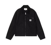 CARHARTT WIP Jacket Woman color Black - Size: S - female