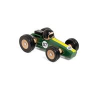 Classic World - Car Silverstone