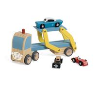 Classic World - Car Transporter Truck