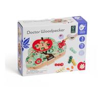 Classic World - Doctor Woodpecker