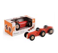 Classic World - Car Silverstone