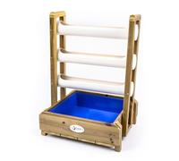 Classic World kids waterfall wooden