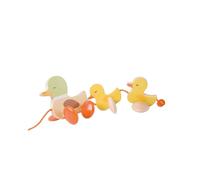 Classic World Paddling Pull Along Duck