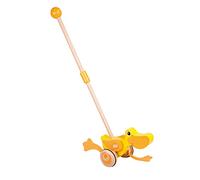 Classic World - Pusher duck, 3320