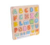 Classic World - Puzzle alfabeto (US IMPORT)
