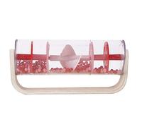 Classic World Rainmaker Wooden Musical Toy - Red Red