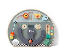 Classic World - Travelling Busy Board