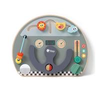 Classic World - Travelling Busy Board