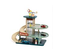 Classic World Vintage Garage