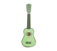 Classic World Vintage Guitar - Toddler Learning Toy & Educational Music Gift for Kids Age 3+ - Lightweight 17.3*6*53.2cm Mini Beginner Guitar For Children