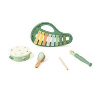 Hippychick Classic World Vintage Music Set
