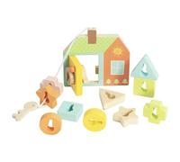 Classic World - Locking Door MULTI