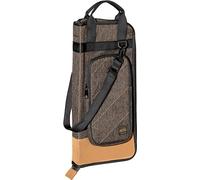 Meinl Classic Woven Stick Bag, Mocca Tweed